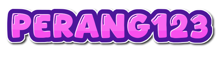 logo PERANG123